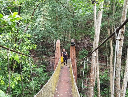 Gunung Lambak