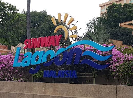 Sunway Lagoon