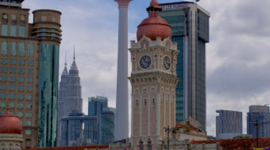 Unveiling Kuala Lumpur : A Dynamic Two-Day Odyssey for First-Timers with Insider Insights