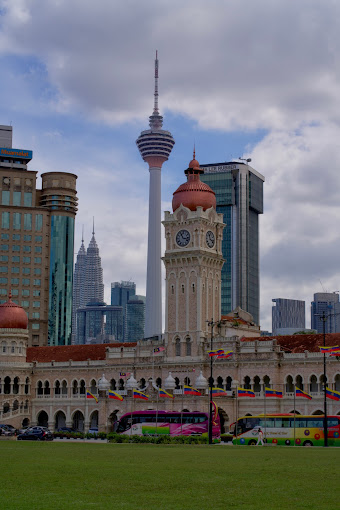 Menara Kuala Lumpur