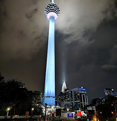 Menara Kuala Lumpur