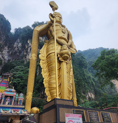 Batu Caves