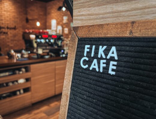 Fika Cafe