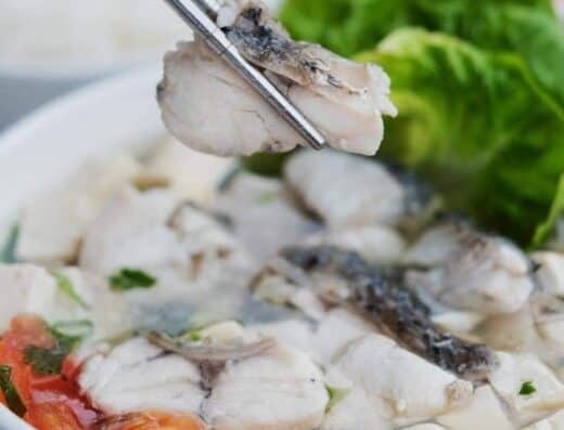 Soon Ji Restaurant | 阿顺猪杂汤