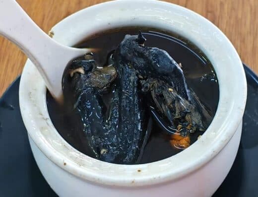 瑞记靓汤 | 水记炖品