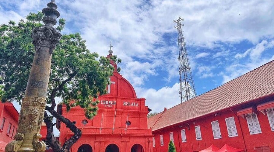 Things to Do in Malacca: Top 10 Attractions You Must Visit in 2026