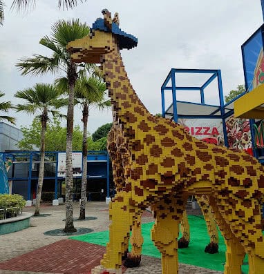 LEGOLAND Malaysia