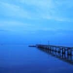 Lover Bridge Batu Pahat | 情人桥