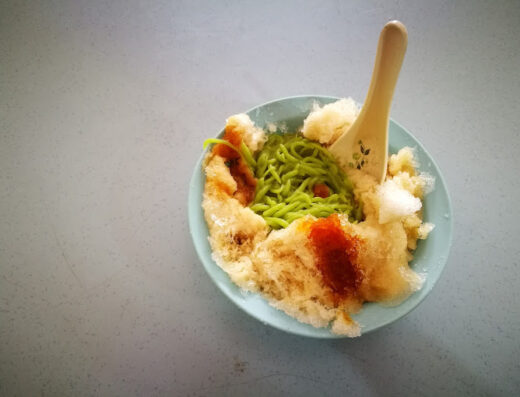 Akbar Cendol