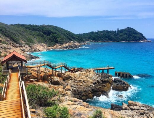 Perhentian Islands