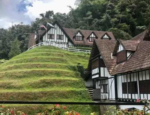 Cameron Highlands