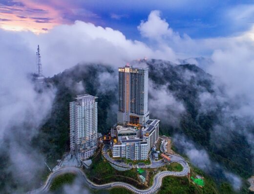 Genting Highlands