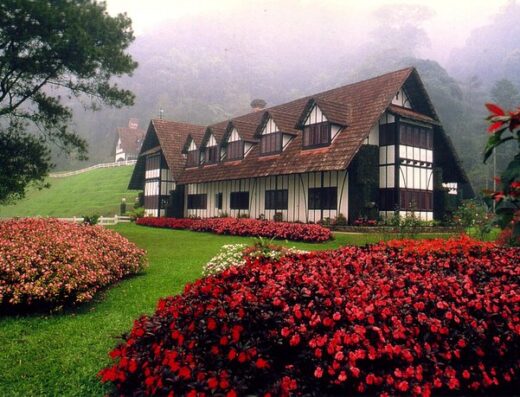 Cameron Highlands