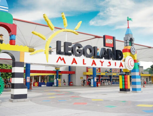 LEGOLAND Malaysia