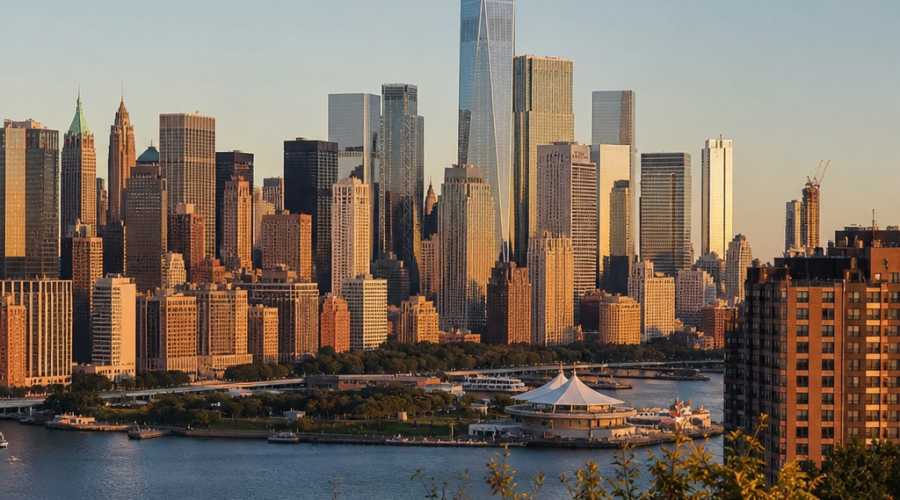 3-Day New York City Itinerary for First-Time Visitors
