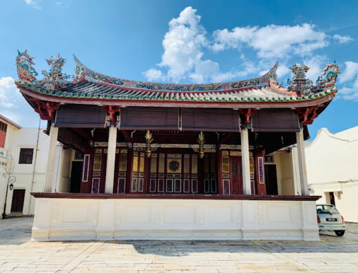 Khoo Kongsi