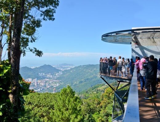 Penang Hill