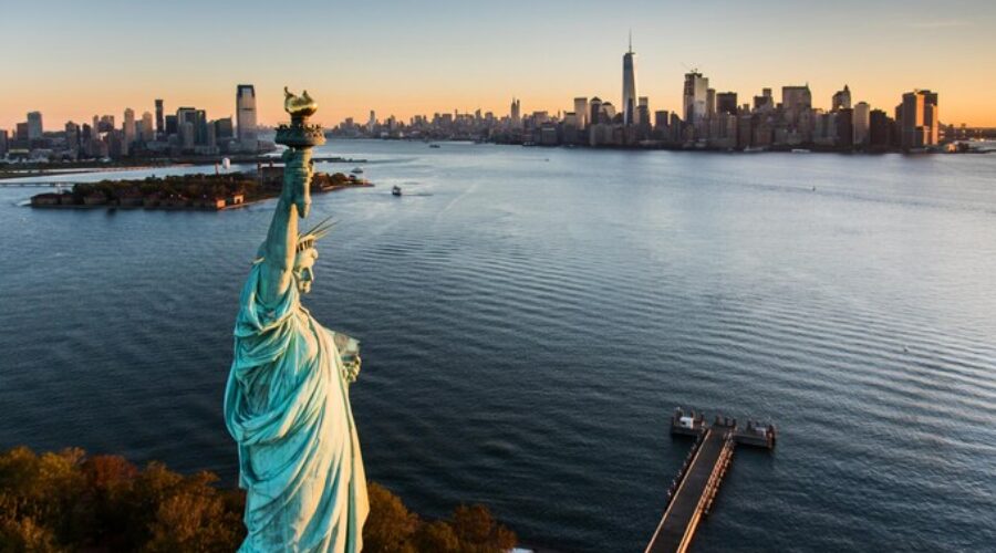 New York Unveiled: A 3-Day Adventure through the Heart of the Big Apple