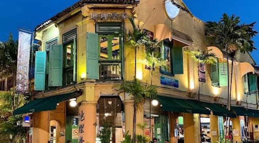 Melaka Night Activity 2026: Best Things to Do After Dark