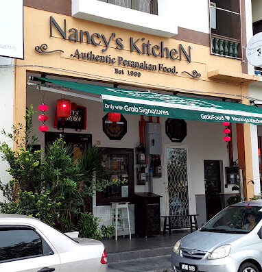 Nancy’s Kitchen