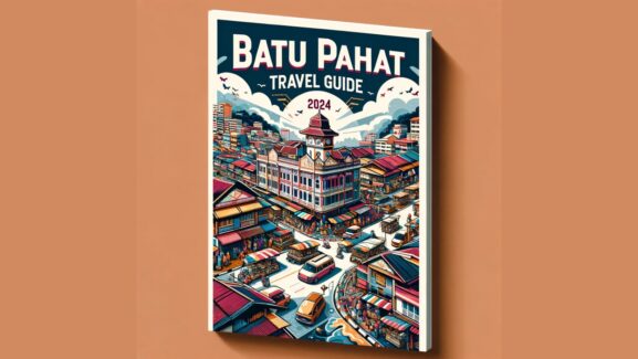 Batu Pahat Travel Guide 2024