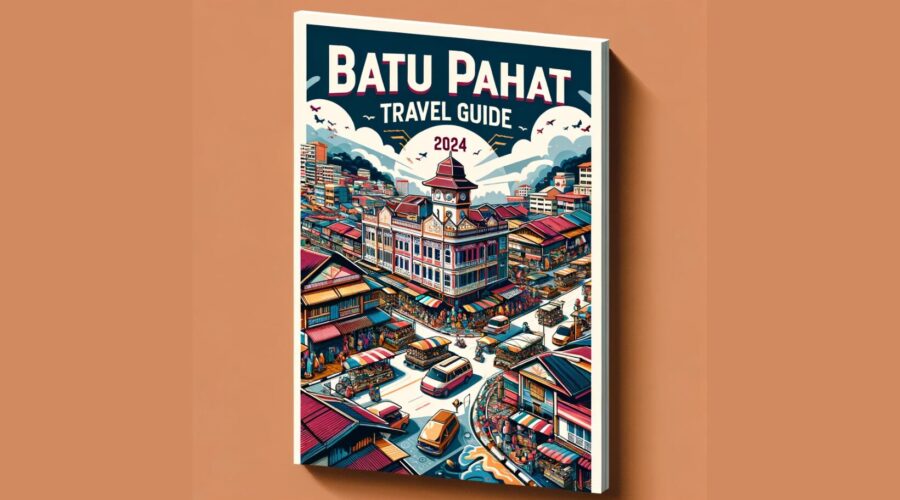 Batu Pahat Travel Guide 2024: A Comprehensive One-Day Itinerary to Explore the Best of Batu Pahat