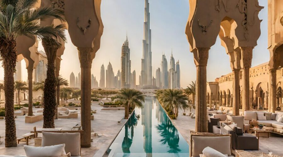 Top 10 Unmissable Experiences in Dubai 2024