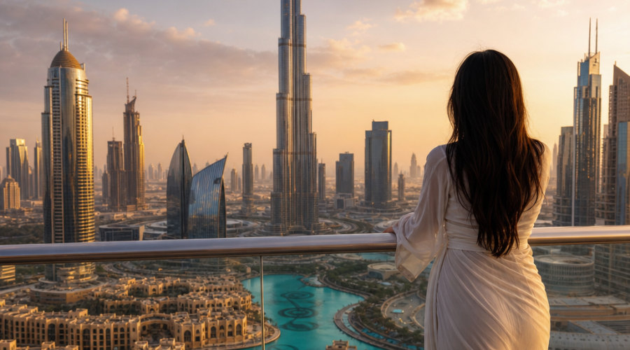 Top 10 Unmissable Experiences in Dubai: First-Timer Travel Guide