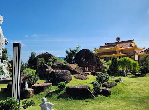 Che Eng Khor Moral Uplifting Society | 峇株吧辖德教会紫英阁