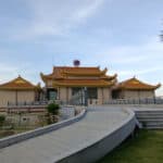 Che Eng Khor Moral Uplifting Society | 峇株吧辖德教会紫英阁