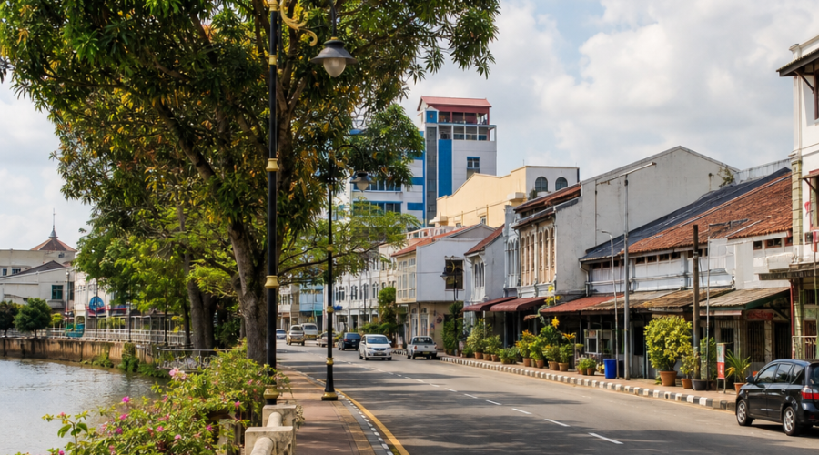 Batu Pahat Travel Guide 2026: Best Things to Do in One Day