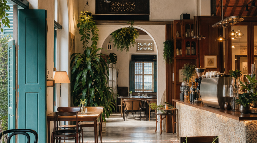 Best Cafes in Malacca 2026 (Ultimate Café-Hopping Guide)