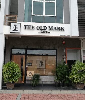 The Old Mark Cafe