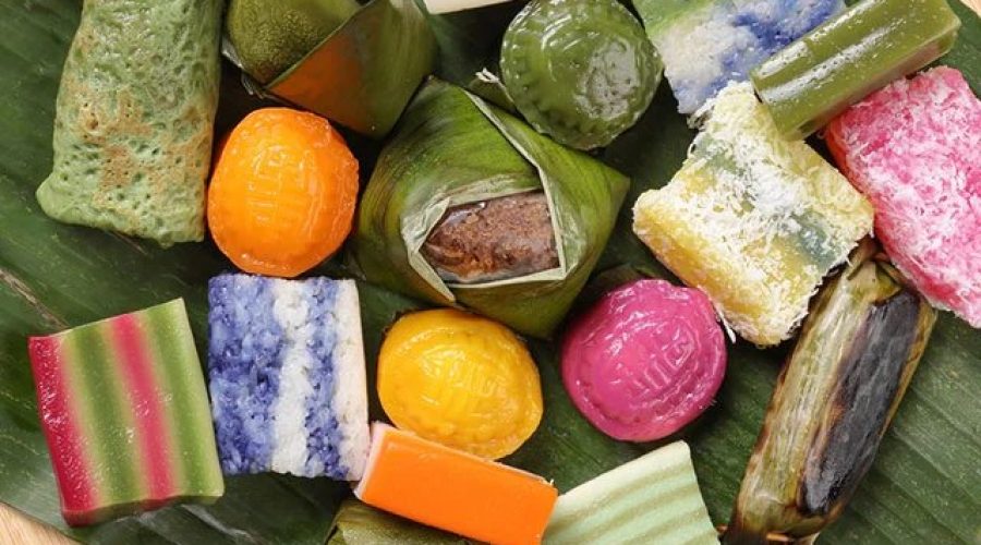 马六甲娘惹菜：2025年必尝的5家最佳餐厅