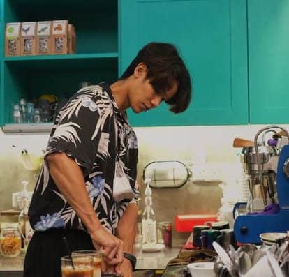 商人巷 | 茨厂街咖啡馆