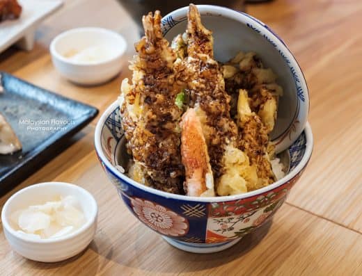 Mori Kohi – Jalan Aman（总部）