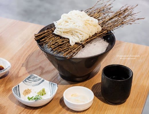 Mori Kohi – Jalan Aman（总部）