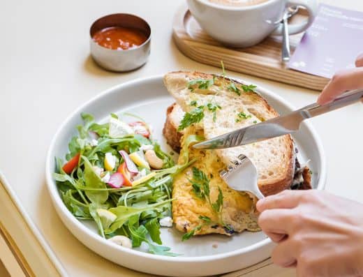 103 咖啡 – 周吉