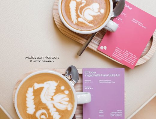 103 咖啡 – 周吉