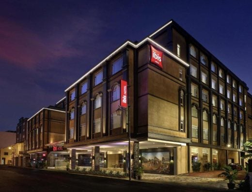 ibis Melaka