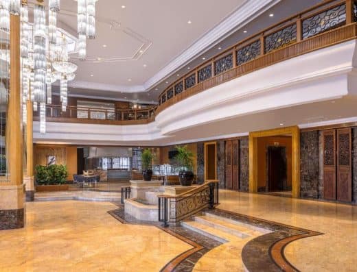 Dusit Princess Melaka