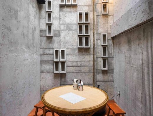 武吉免登的Bröom