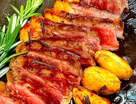 Atas 餐厅 – 马六甲传统河滨餐厅