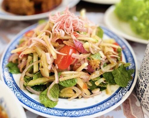 Bibik’s Kitchen Nyonya Cuisine