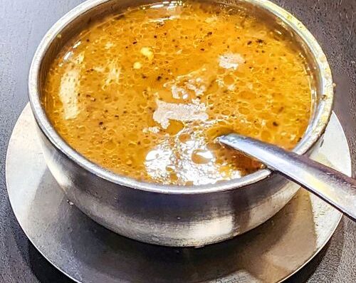 Bite N Eat • Dindigul Biriyani