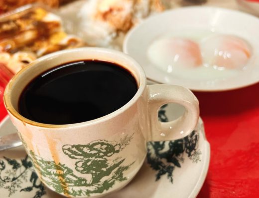 Kedai Kopi Kheng Juan Hin