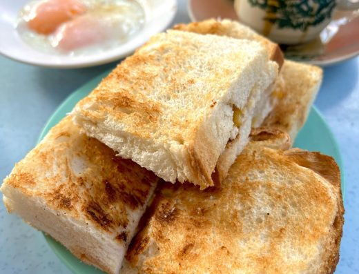 Kedai Kopi Kheng Juan Hin