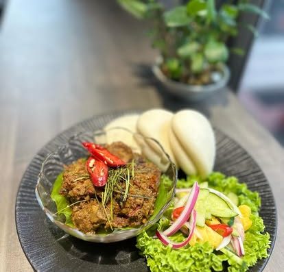 Chef Audee Private Kitchen