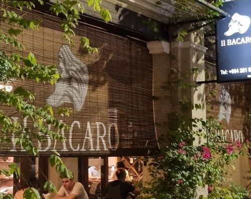 Il Bacaro