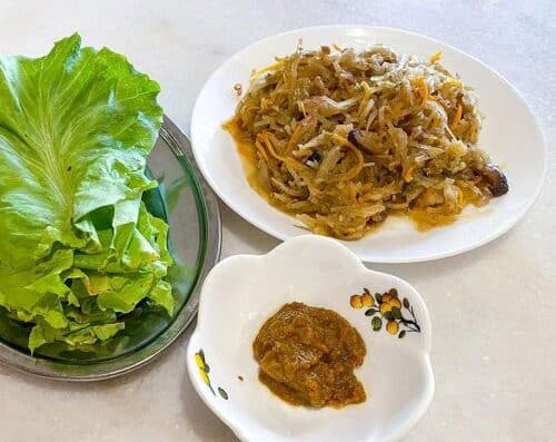 Ivy’s Nyonya Cuisine